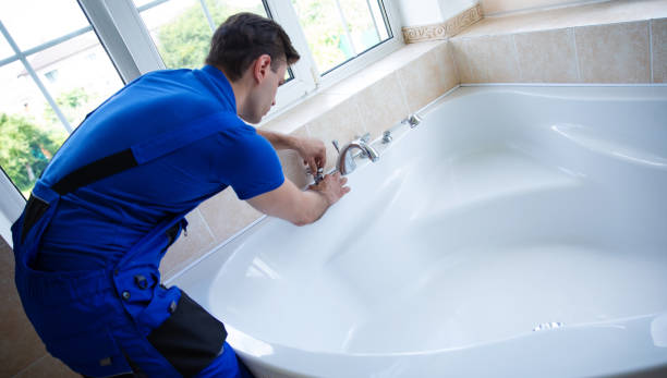 Residential Plumbing Services in Lake Catherine, IL